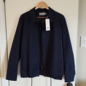 Vince men's lightweight coat L